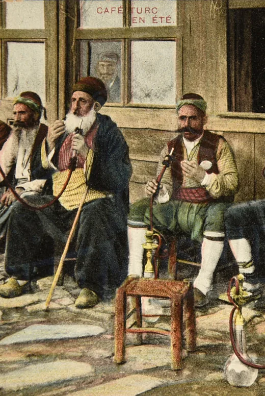 The Cannabis Museum gallery