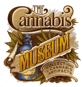 Wirtshafter Collection-Cannabis Museum-Athens, Ohio